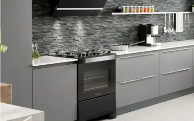 Tipos de cocinas: descubre los principales modelos