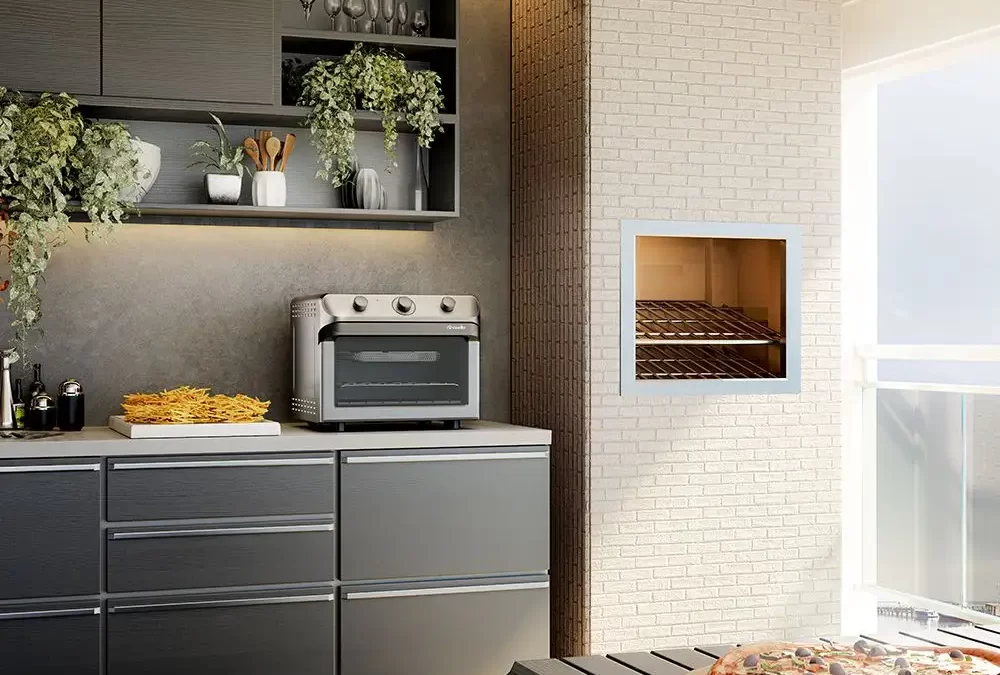 5 ideas de bocaditos fáciles para preparar en Air Fryer