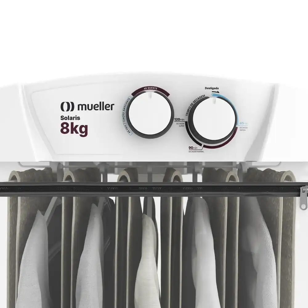 Secarropas Mueller