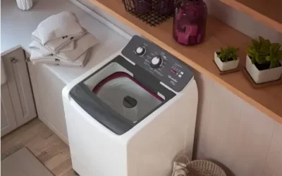 ¿Lavarropa automática o semiautomática? Descubrí cuál es la mejor para vos 
