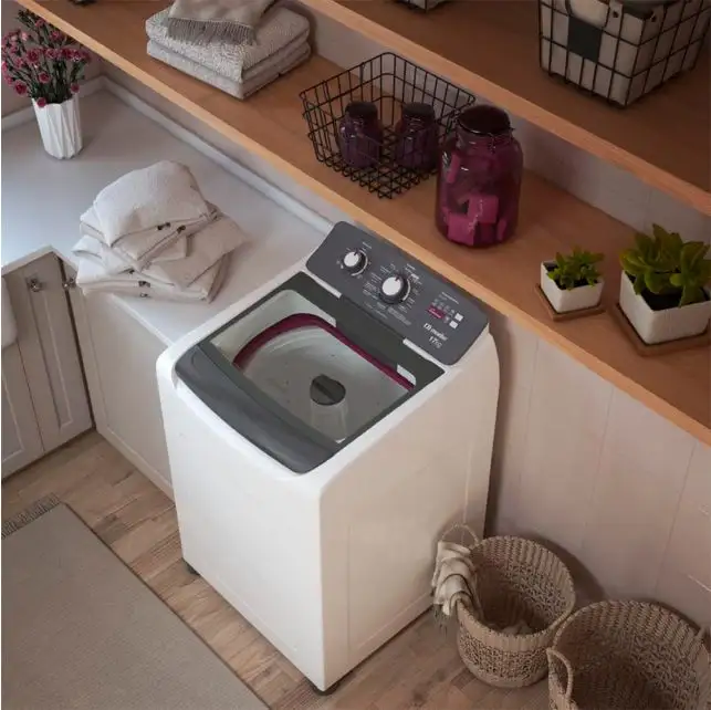 ¿Lavarropa automática o semiautomática? Descubrí cuál es la mejor para vos 